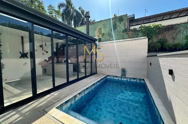 Casa para venda, 2 suites,  Chácara Pavoeiro, Cotia