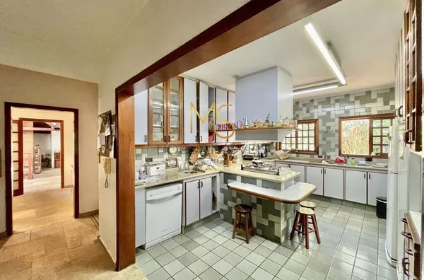 Casa para venda e aluguel, 5 suíte(s),  Vila Santo Antônio, Cotia - Foto 4