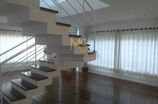 Casa para venda, 4 quarto(s),  Vila Santo Antônio, Cotia - Foto 6