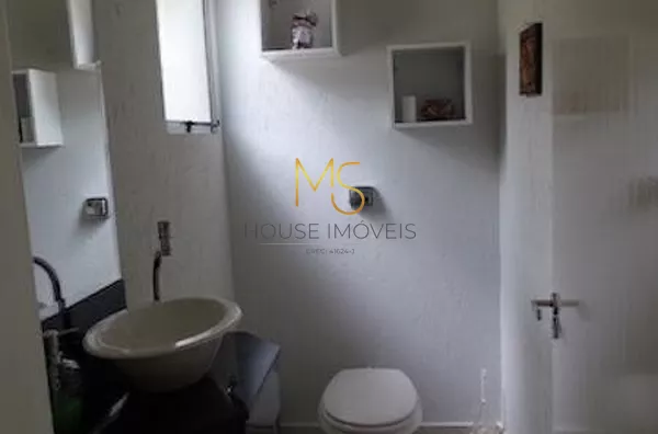 Casa para venda, 4 Dormitorio(s), sendo 1 suíte  Parque Das Artes, Embu Das Artes - Foto 6