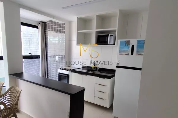 Apartamento para venda em Ponta Verde,  Maceió, AL  R$ 1.400.000 | 2 quartos - Foto 6