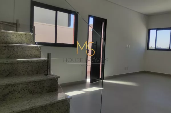 Sobrado para venda, Granja Viana, Cotia, SP - Foto 4