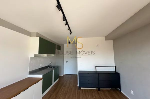 Apartamento para venda 1 quarto(s),  Pinheiros, São Paulo - Foto 2