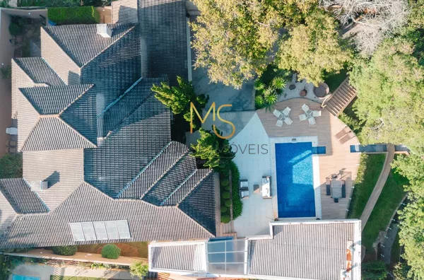 Casa para venda  4 Suítes,  São Paulo II, Cotia - Foto 3