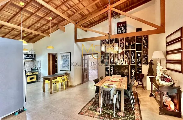Sala de Jantar