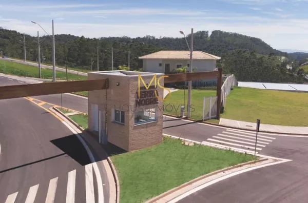 Lindo terreno para venda, lote em padrão especial, próximo à portaria, no Terra Nobre, Sítio Boa Vista, Cotia - Foto 4