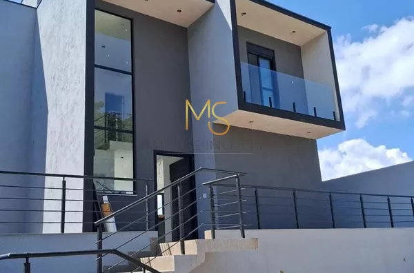 Casa em condomínio para venda, 3 quarto(s),  Parque Rizzo, Cotia - Foto 1