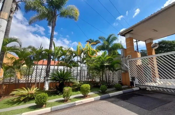 Áreas comuns bem cuidadas e com um belo paisagismo
