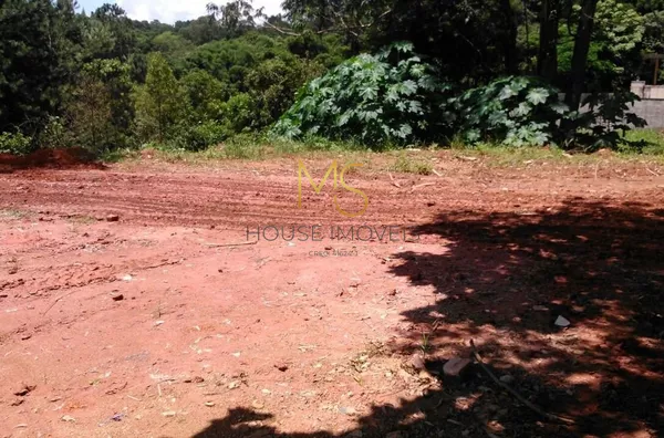 Terreno para venda,  Chácara Santa Lúcia, Carapicuíba - Foto 1