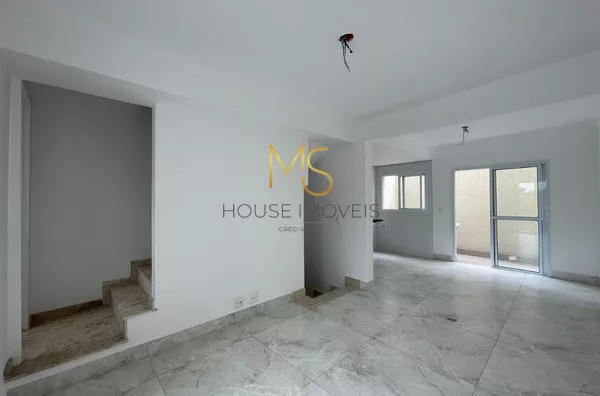 Casa em condomínio para venda, 2 quarto(s),  Vila Osasco, Osasco - SP - Foto 5