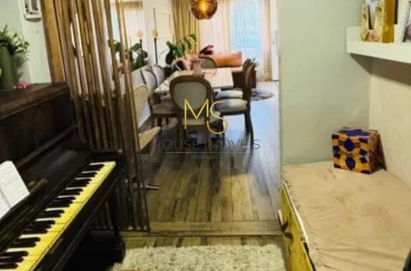 Casa para venda,  com 2 dorms, 2 vagas, quintal, dentro de Condomínio repleto de lazer,  no Jardim Petrópolis, Cotia - Foto 6