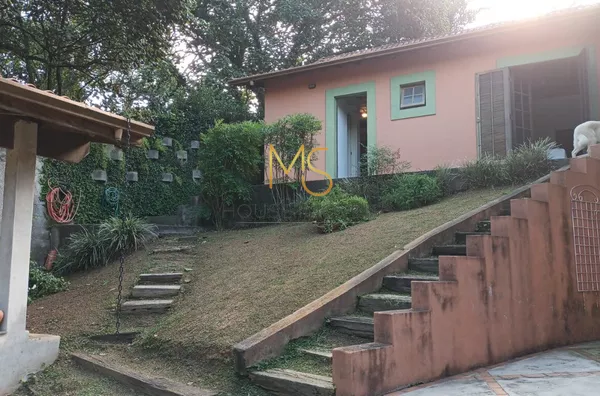 Casa para venda, 3 dormitório(s),sendo 1 suíte Granja Viana, Cotia - Foto 2