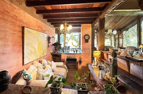 Casa para venda, 5 Dormitorio(s),sendo 3 suítes Chácara Eliana, Cotia - Foto 5