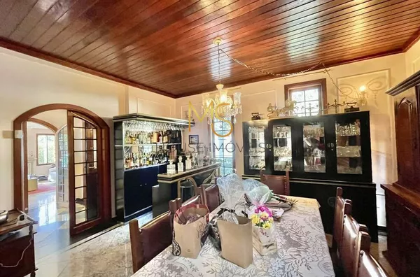 Casa para venda, 6 quarto(s),  Chácara Vale Do Rio Cotia, Carapicuíba - Foto 6