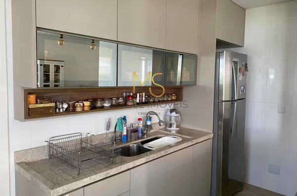 Casa em condomínio para venda e aluguel, 3 quarto(s), Pitas, Cotia - Foto 8