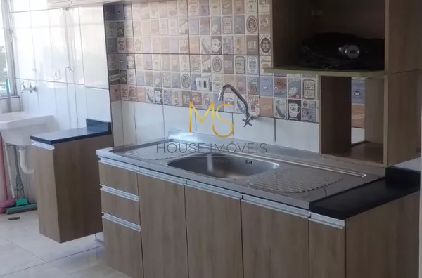 Apartamento para venda, 2 quarto(s),  Cidade Das Flores, Osasco - Foto 1