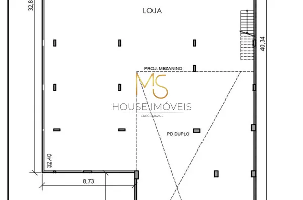 Loja para venda e aluguel,  Cerqueira César, São Paulo - Foto 2