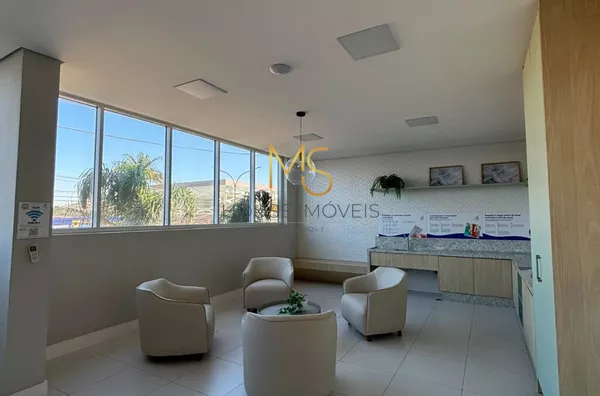 Apartamento para locacao, 2 Dormitorio(s), mobiliado Santo Amaro, São Paulo - Foto 4