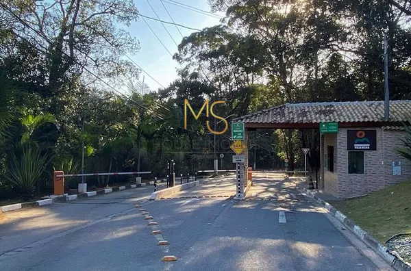 Linda casa estilo campo para venda, Parque Ideal, Carapicuíba - Foto 1