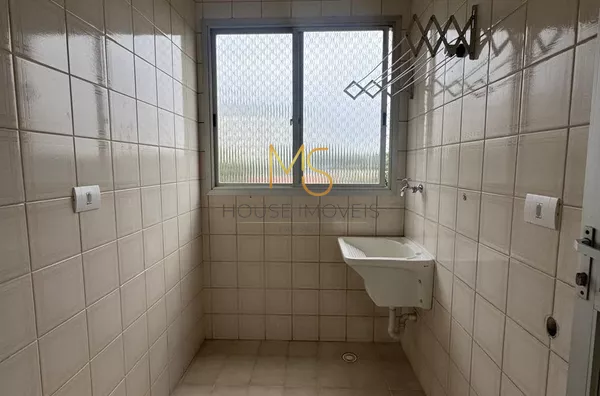 Apartamento para aluguel,  Vila Antônio, São Paulo