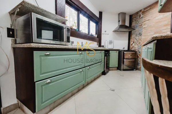 Casa para venda e aluguel, 3 quarto(s),  Praça Da Aldeia Da Serra 1- Aldeia Da Serra, Barueri - Foto 3