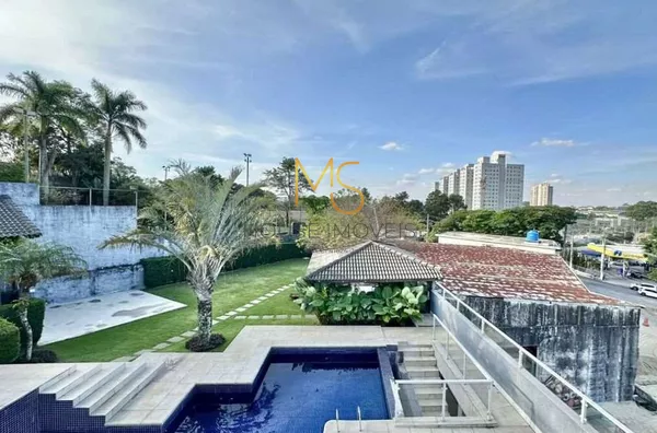 Casa para venda, 4 quarto(s),  Vilarejo, Carapicuíba - Foto 2