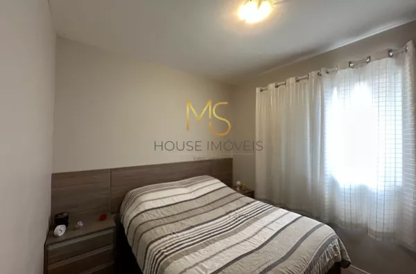 Apartamento para venda, 2 quarto(s),  Jardim Santa Izabel, Cotia - Foto 12