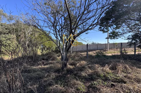 Venha incorporar próx ao Patrimônio do Carmo Terreno 6500m²