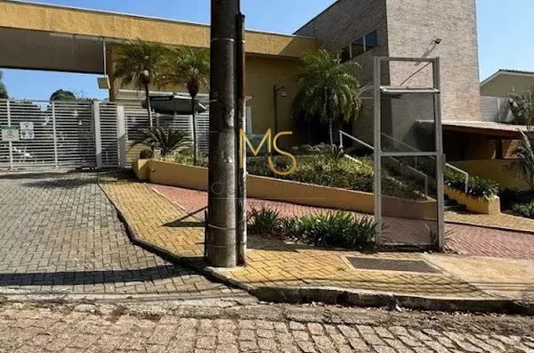 Condomínio  Raízes  Granja Vianna 