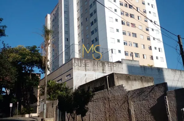 Apartamento para venda, 1 quarto(s),  Santa Maria, Osasco - Foto 2