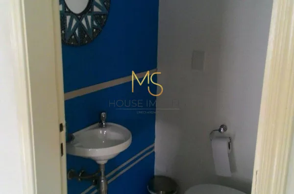 Casa para venda, com 2 quartos, na Chácara Canta Galo, em Cotia, SP - Foto 6