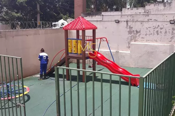 Playground