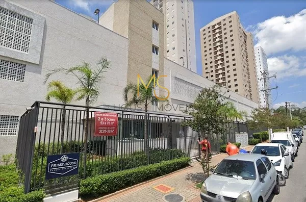 Condomínio Prime House Bussocaba
