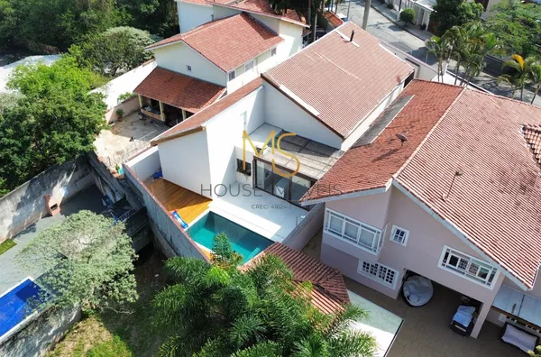 Casa para venda, 4 Suítes(s),  Condominio Parque dos Principes - Foto 2