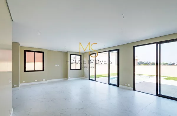 Casa para venda e aluguel, 4 quarto(s), Condomínio Alphaville  Granja Viana, - Foto 3