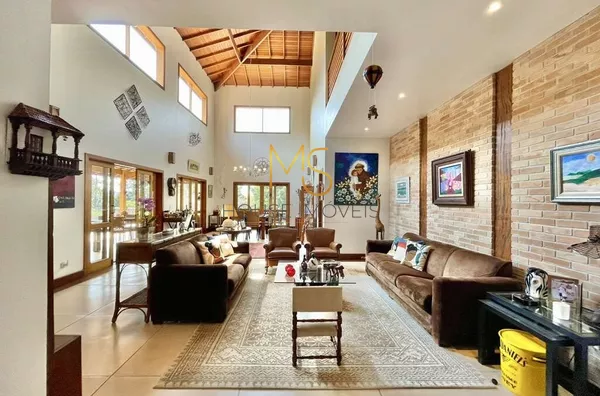 Casa para venda, 4 suíte(s),  Vilarejo, Carapicuíba - Foto 4