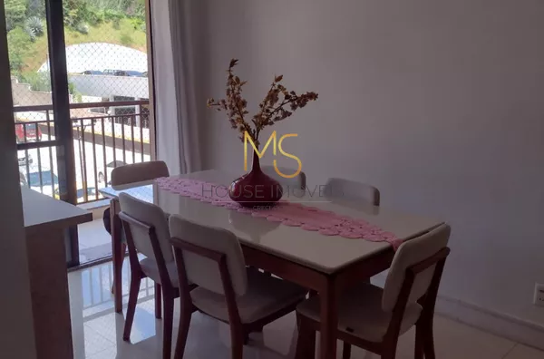 Apartamento para venda, 3 quarto(s),  City Bussocaba, Osasco - Foto 2