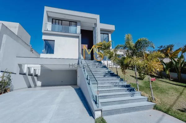 Casa para venda, 3 quarto(s),  Jardim Do Golf I, Jandira - Foto 2