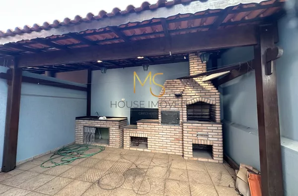 Casa para venda, 3 quarto(s),  Jardim Batalha, São Paulo - Foto 1