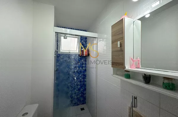 Apartamento para venda, 2 quarto(s),  Jardim Santa Izabel, Cotia - Foto 13
