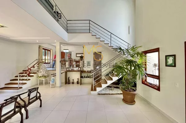 Casa para venda, 5 quarto(s),  Jardim Ipês, Cotia - Foto 4