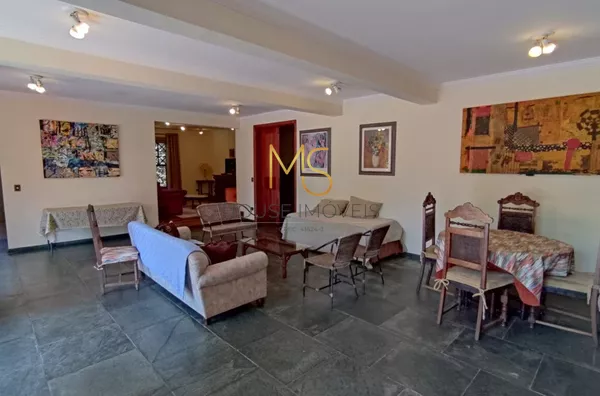 Casa para venda, 4 Suíte(s),  Vilarejo, Carapicuíba - Foto 5