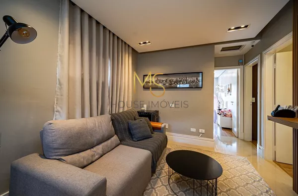 Casa em condomínio para venda, com seis quartos, em Alphaville, Santana de Parnaíba, SP - Foto 6