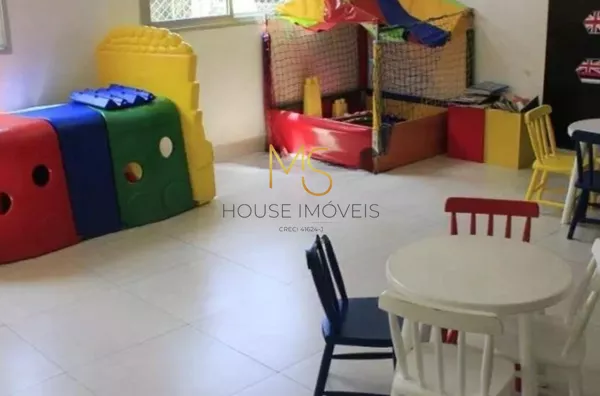 Condomínio Residencial Ilhas Marquesas