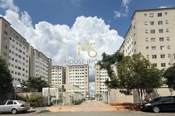 Residencial Turquesa