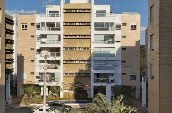 Apartamento para venda, 3 quarto(s),  Chácara Pavoeiro, Cotia - Foto 1