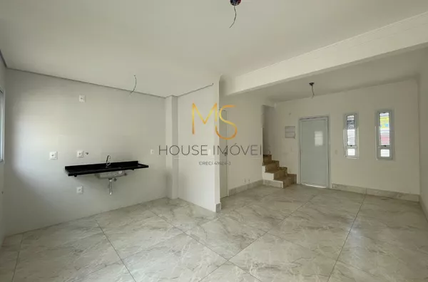 Casa à venda, 96 m² por R$ 570.000,00 - Vila Osasco - Osasco/SP - Foto 3