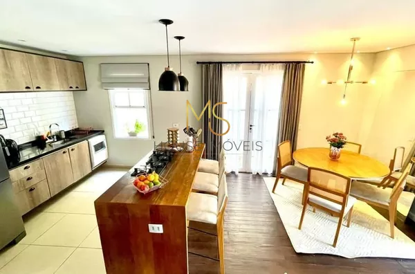 Casa em condomínio para venda, 3 quarto(s),  Pitas, Cotia - Foto 3