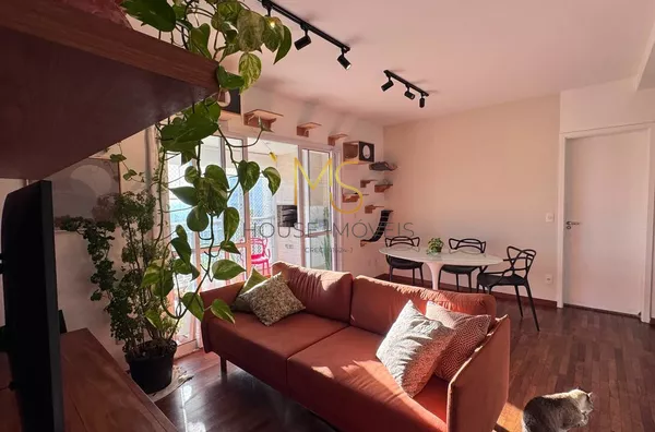 Apartamento para venda, 3 quarto(s), sendo 1 suíte, Mairarê, São Paulo