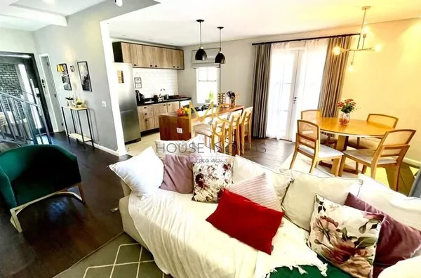 Casa em condomínio para venda, 3 quarto(s),  Pitas, Cotia - Foto 6